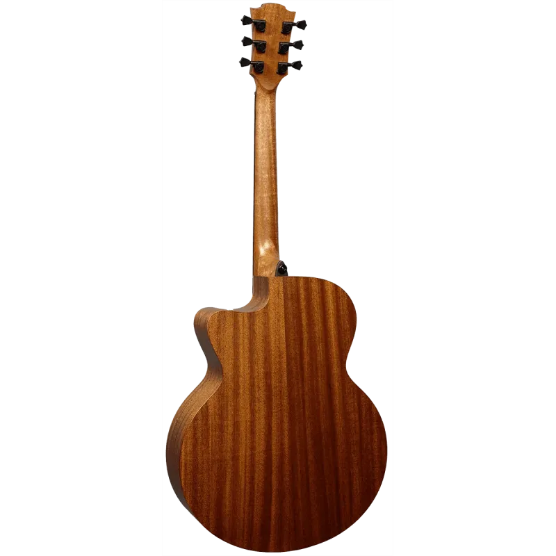 Guitare Folk Lâg Electro-Acoustique T177JCE