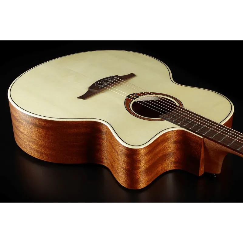 Guitare Folk Lâg Electro-Acoustique T177JCE