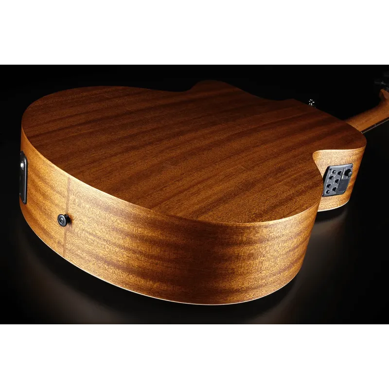 Guitare Folk Lâg Electro-Acoustique T177JCE