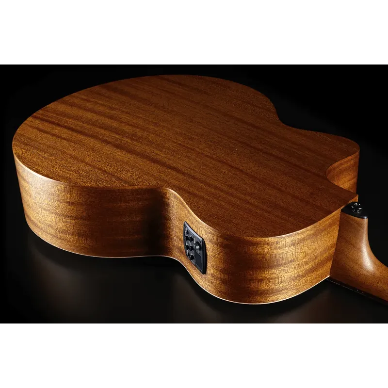 Guitare Folk Lâg Electro-Acoustique T177JCE