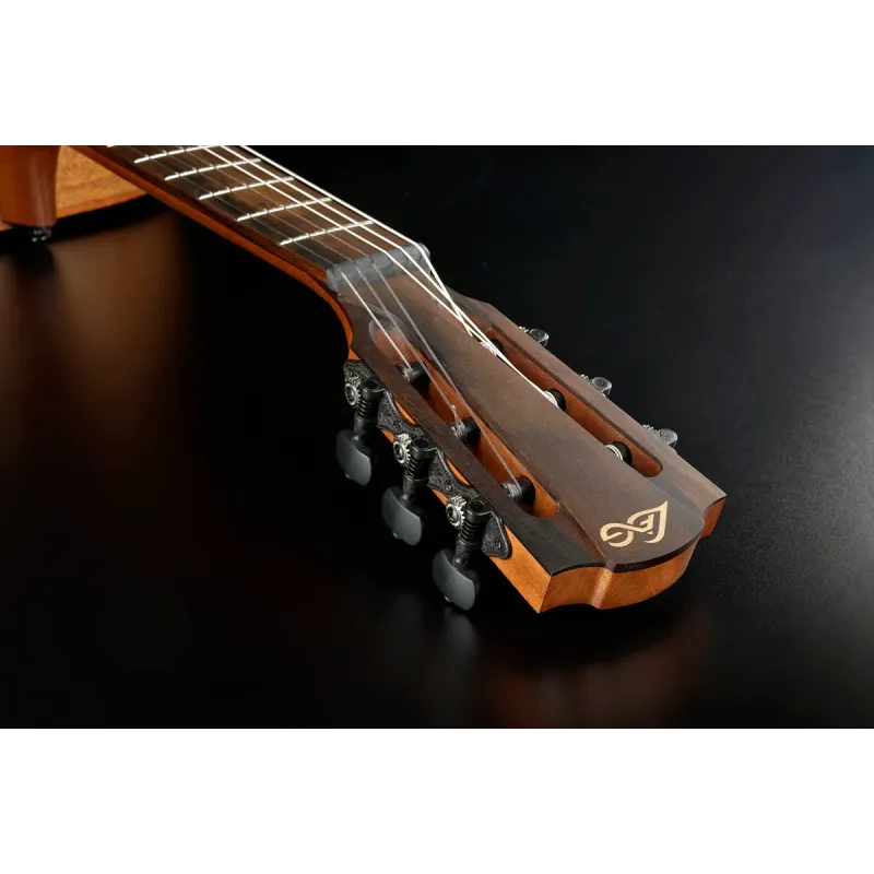 Guitare Folk Lâg Electro-Acoustique ESCAPADE-N-RCE