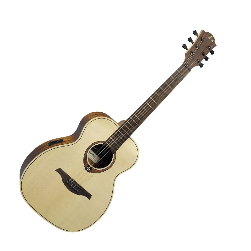 Guitare Folk Lâg Electro-Acoustique TRAVEL-SPE