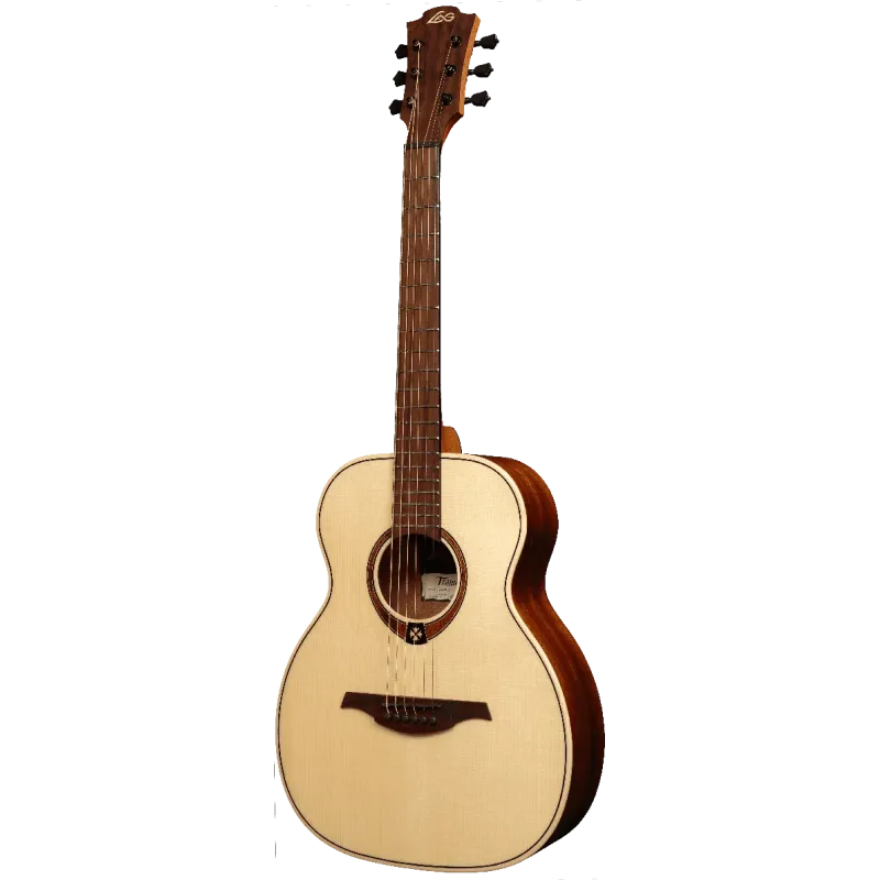Guitare Folk Lâg Electro-Acoustique TRAVEL-SPE