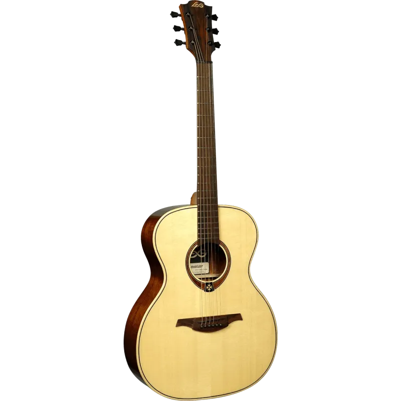 Guitare Folk LAG Acoustique Auditorium T88A