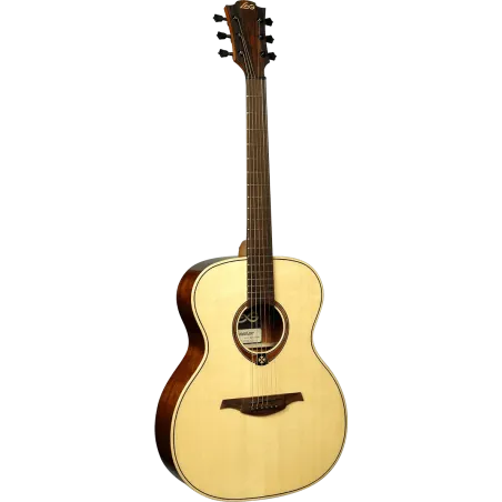 Guitare Folk LAG Acoustique Auditorium T88A