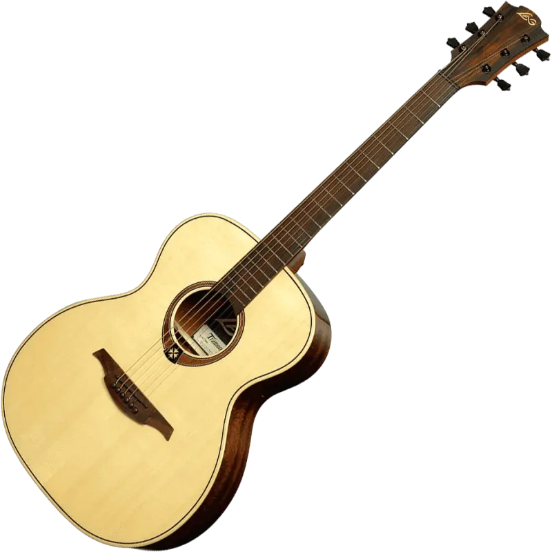 Guitare Folk Lâg Acoustique T88A