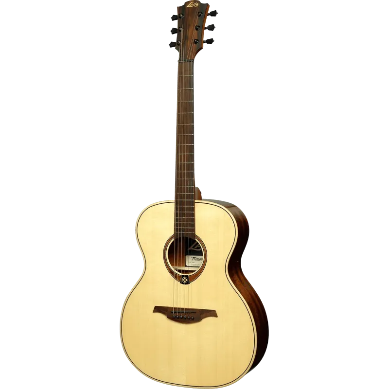 Guitare Folk Lâg Acoustique T88A