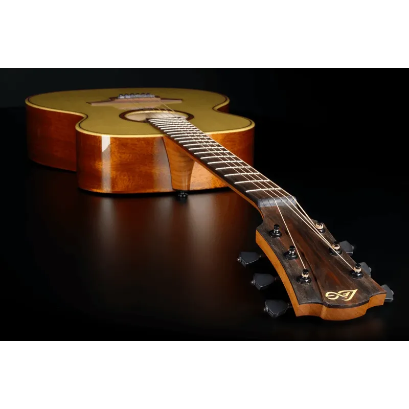 Guitare Folk Lâg Acoustique T88A