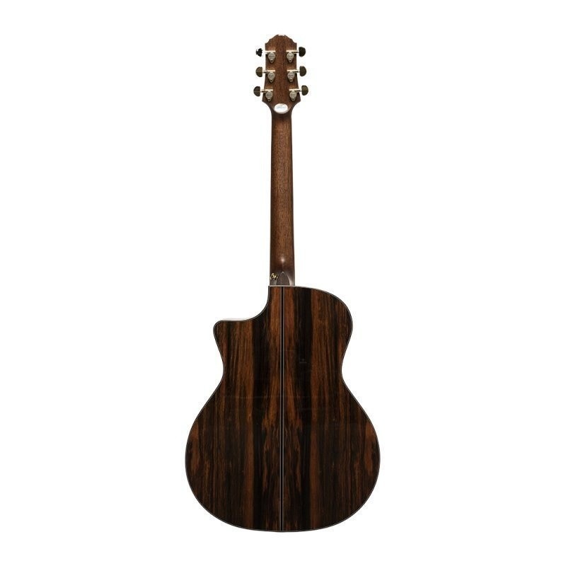 Guitare Folk Crafter Electro-Acoustique VL G28CE VVS