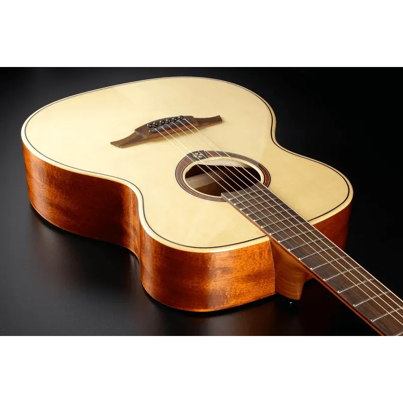 Guitare Folk Lâg Acoustique T88A