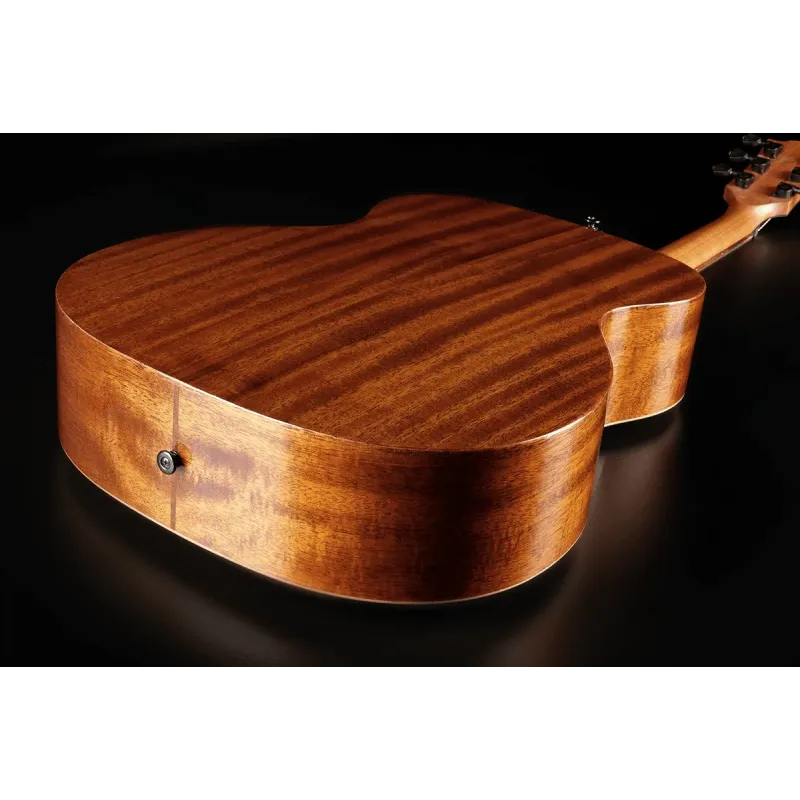 Guitare Folk Lâg Acoustique T88A