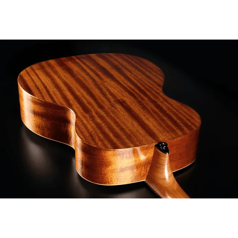 Guitare Folk Lâg Acoustique T88A