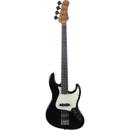 EKO - JB300-BLK JB 300 - 4 cordes Type JB vintage