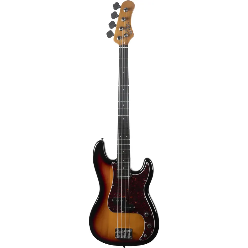 EKO - PB300-BLK