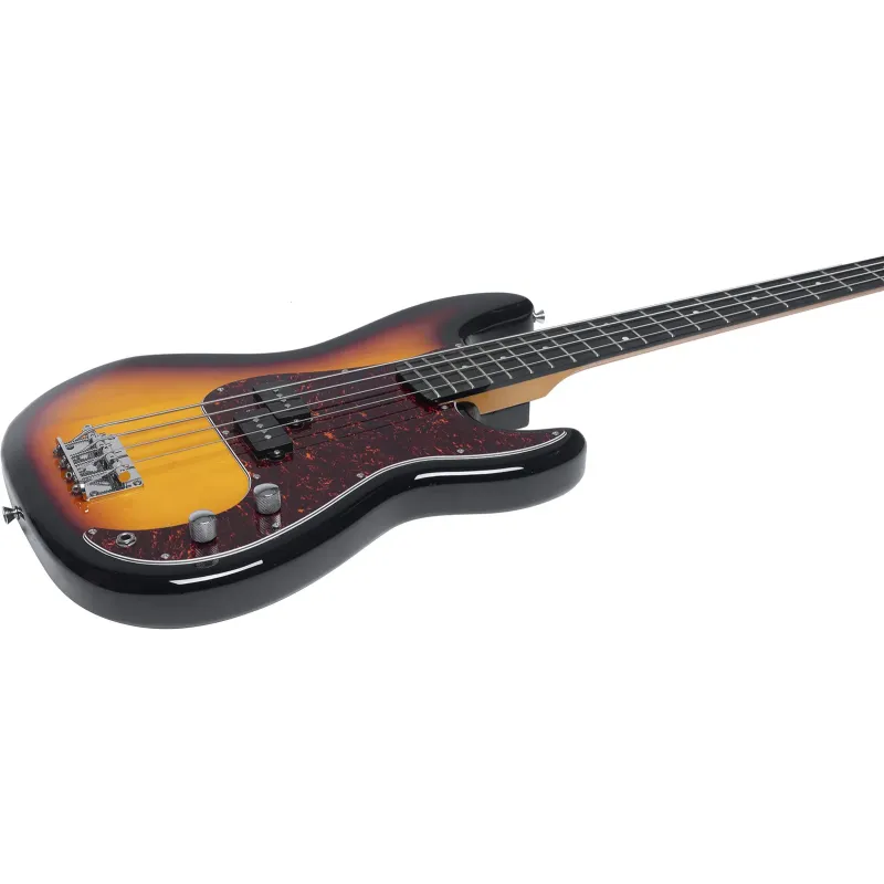 EKO - PB300-BLK
