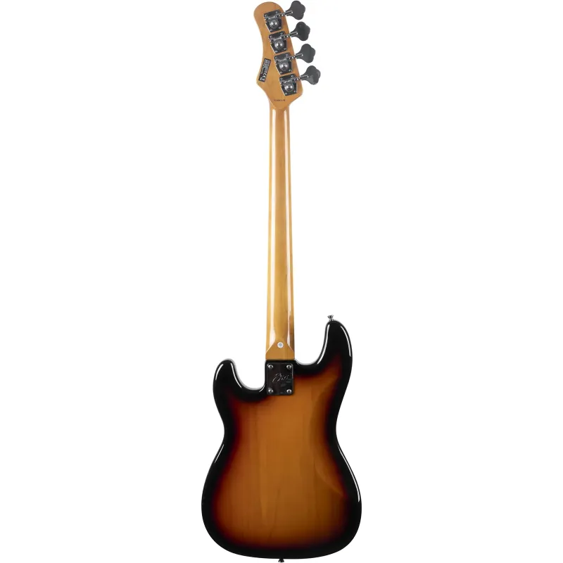 EKO - PB300-BLK