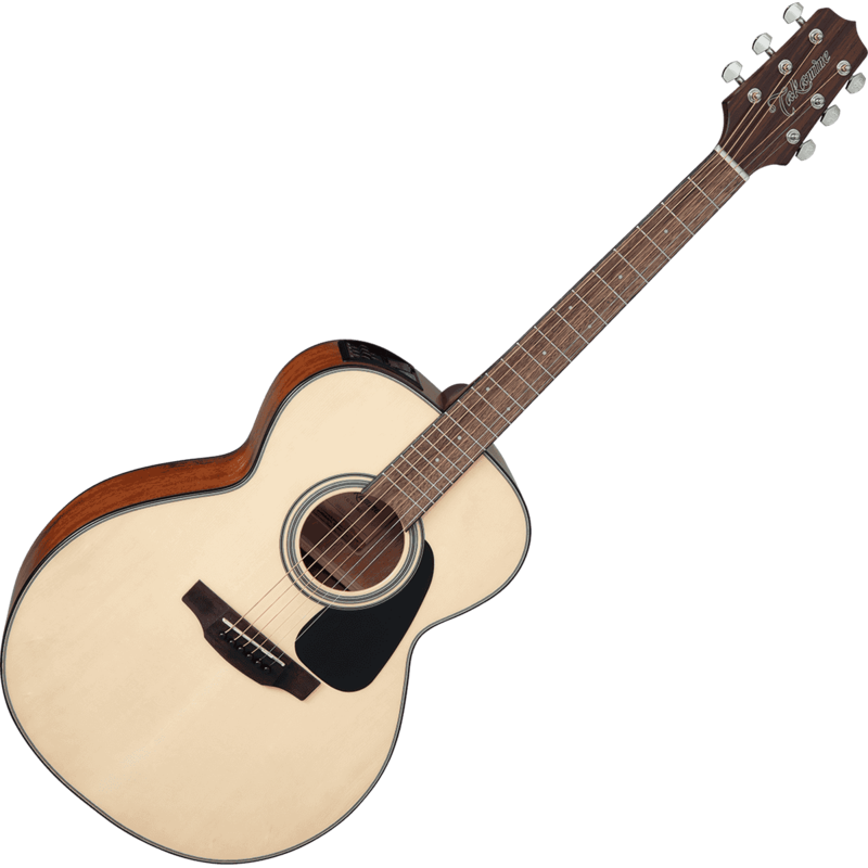 Guitare Folk Takamine Electro-Acoustique GLN12ENS