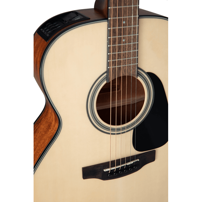 Guitare Folk Takamine Electro-Acoustique GLN12ENS