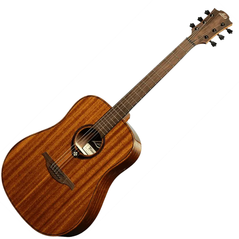 Guitare Folk Lâg Acoustique T98D