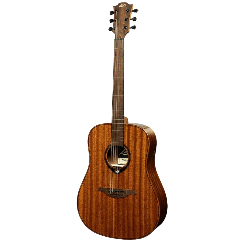 Guitare Folk Lâg Acoustique T98D