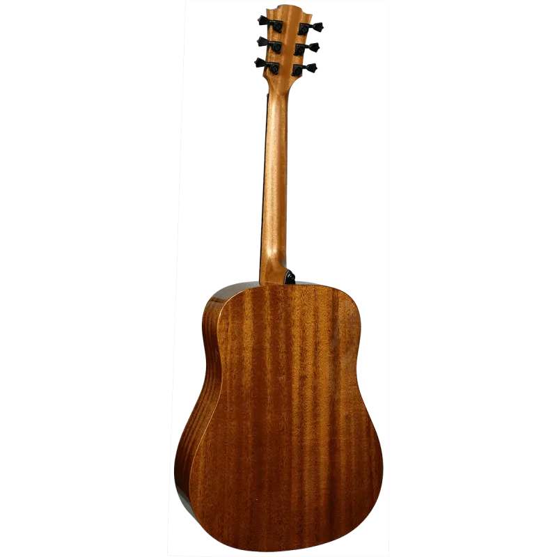 Guitare Folk Lâg Acoustique T98D