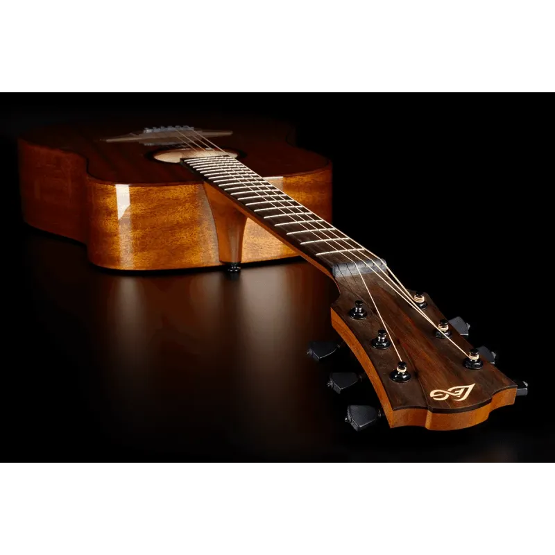 Guitare Folk Lâg Acoustique T98D