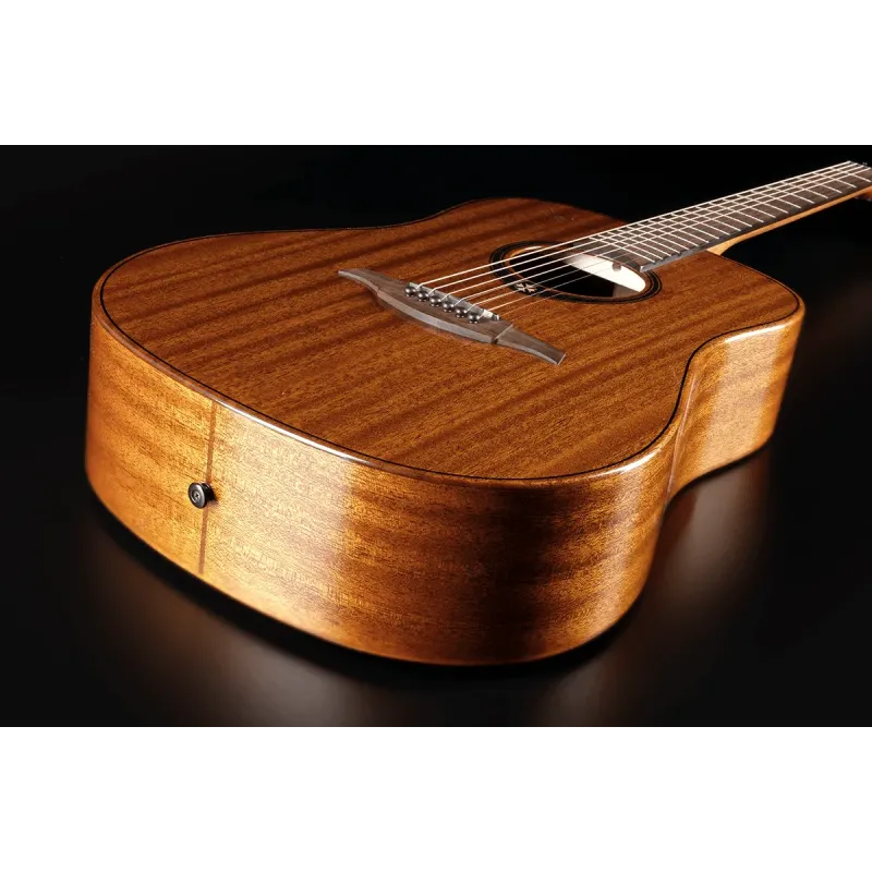 Guitare Folk Lâg Acoustique T98D