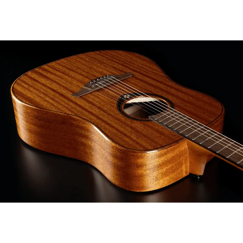 Guitare Folk Lâg Acoustique T98D
