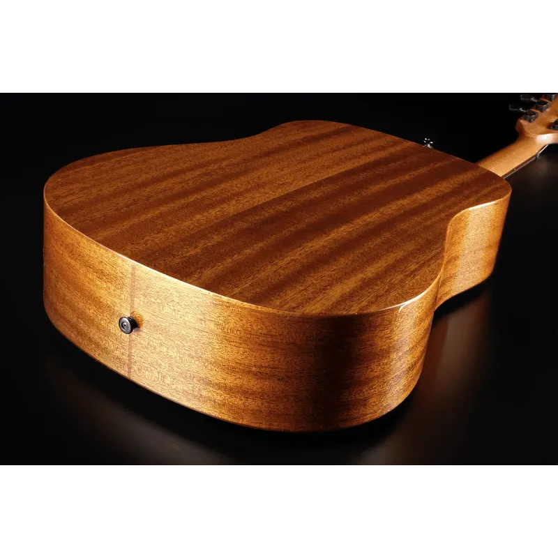 Guitare Folk Lâg Acoustique T98D