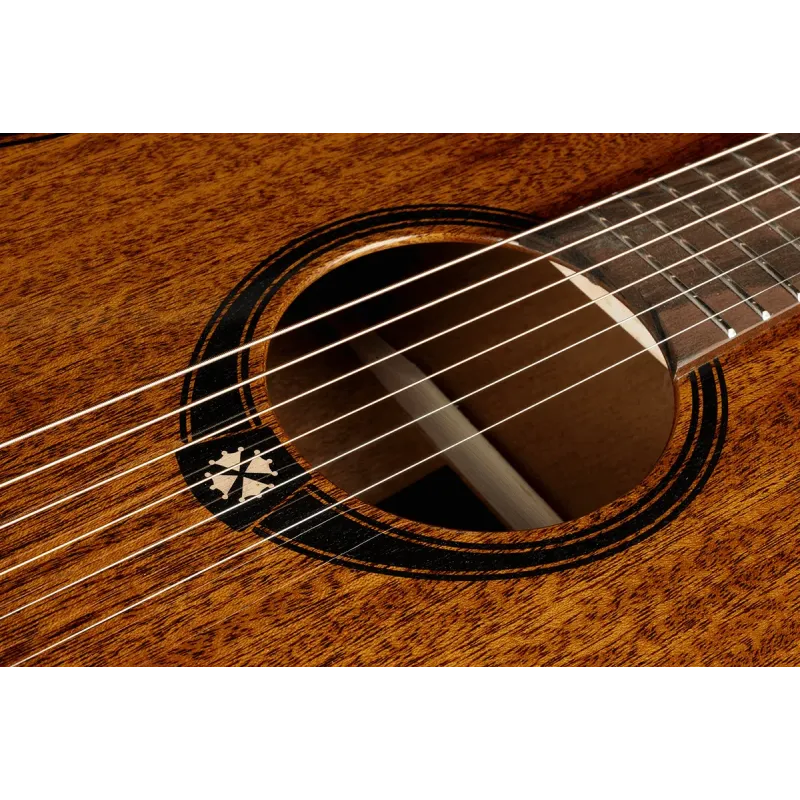 Guitare Folk Lâg Acoustique T98D