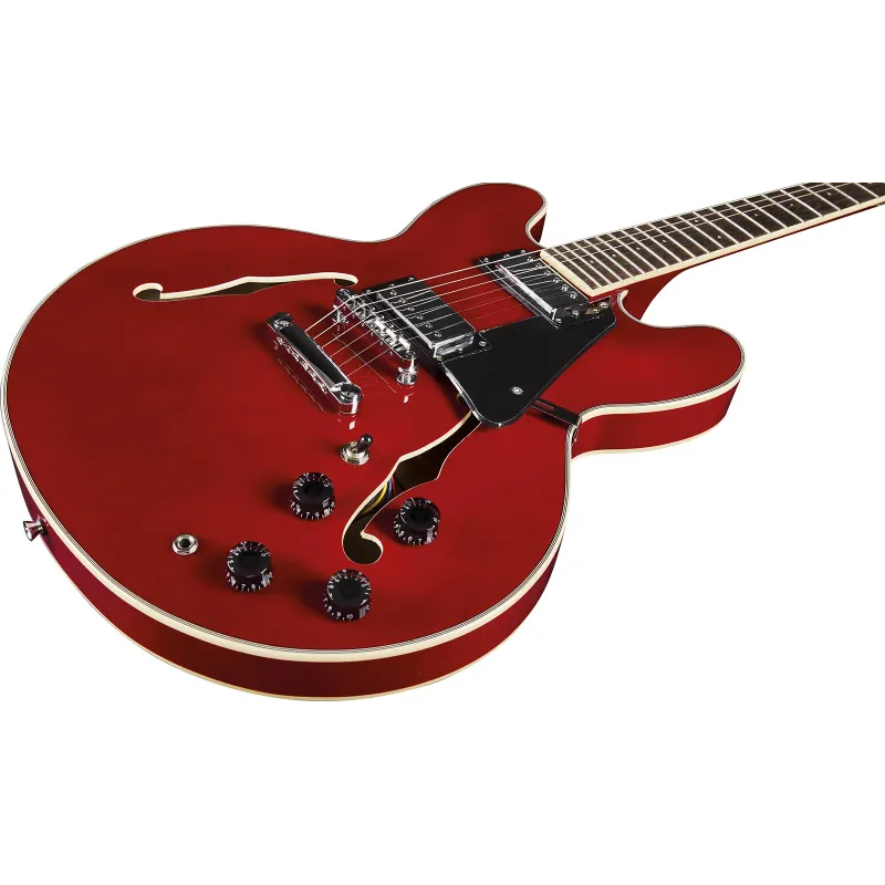 EKO - FUSION-RED