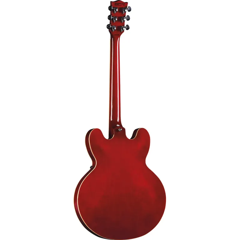 EKO - FUSION-RED