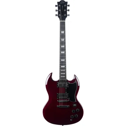 EKO DV300RED DV 300 - Type SG vintage - Red