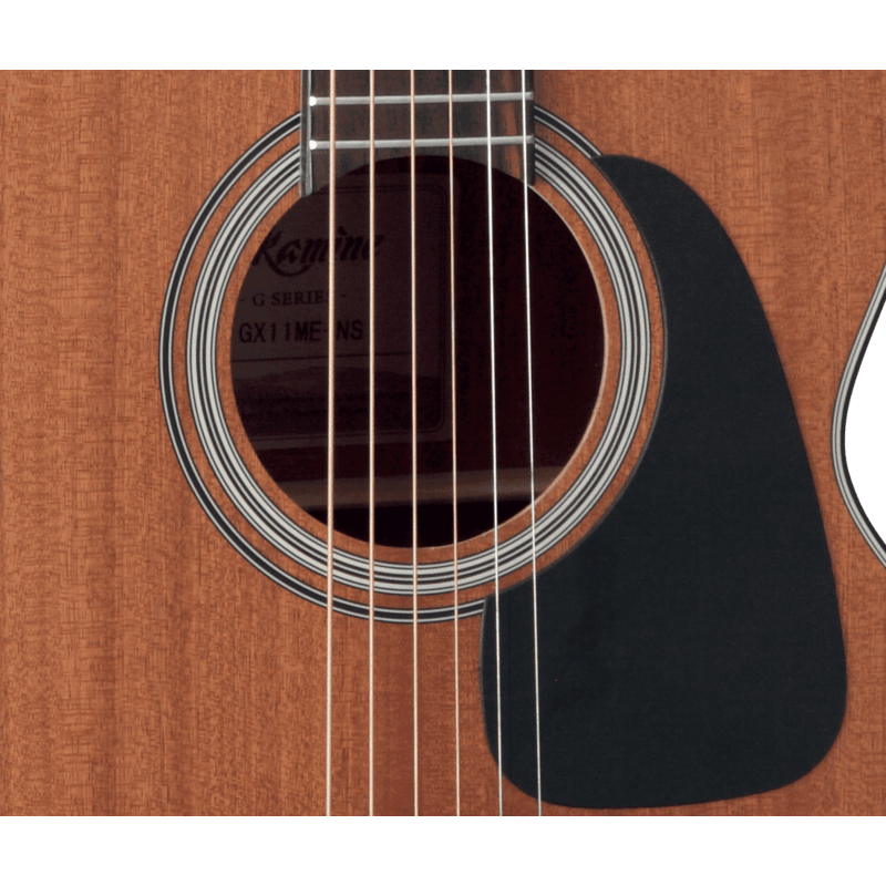 Guitare Folk Takamine Electro-Acoustique GX11MENS