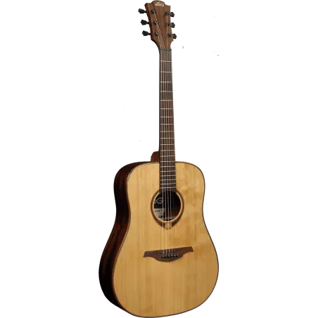 Guitare Folk Lâg Acoustique Dreadnought T118D