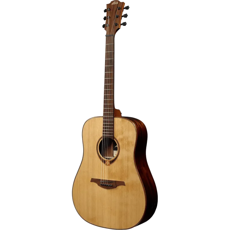 Guitare Folk Lâg Acoustique T118D