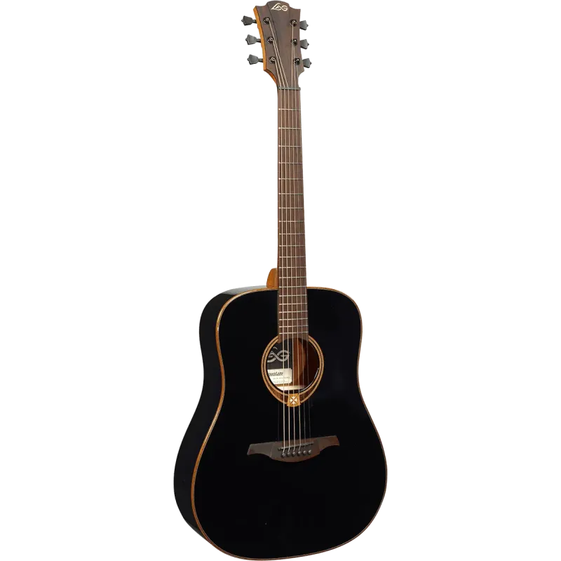 Guitare Folk Lâg Acoustique T118D