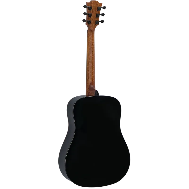 Guitare Folk Lâg Acoustique T118D