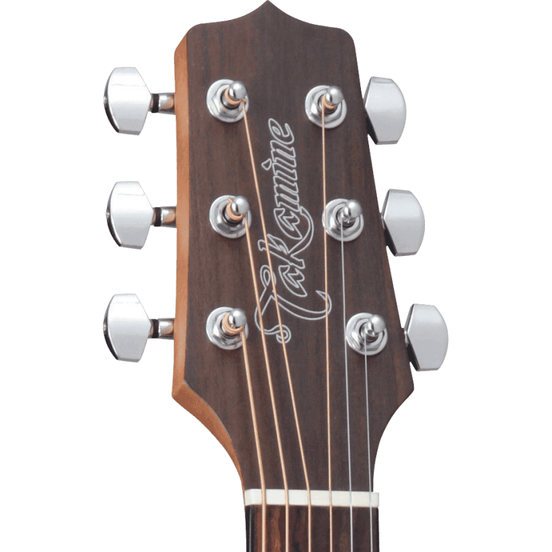 Guitare Folk Takamine Electro-Acoustique GX11MENS