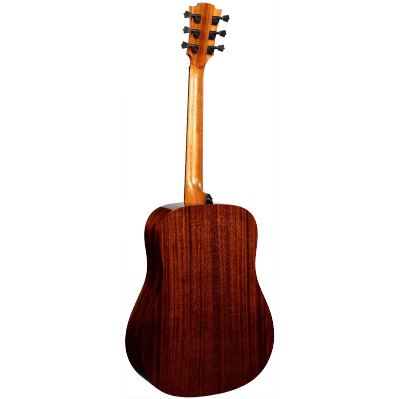 Guitare Folk Lâg Acoustique T118D