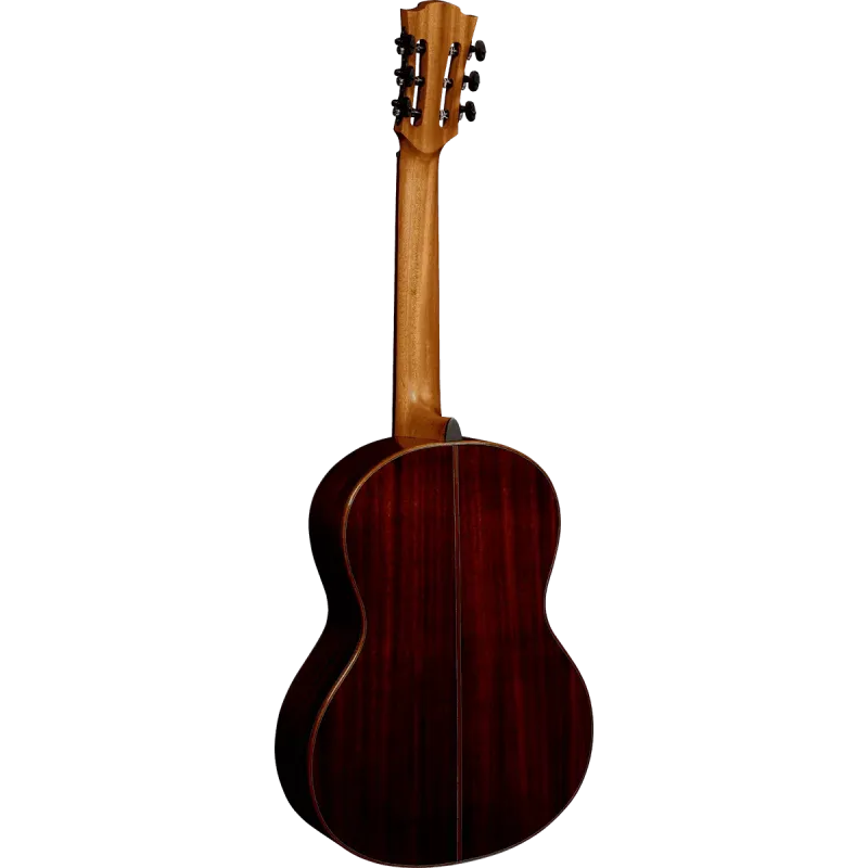 Guitare classique Lâg Occitania OC88