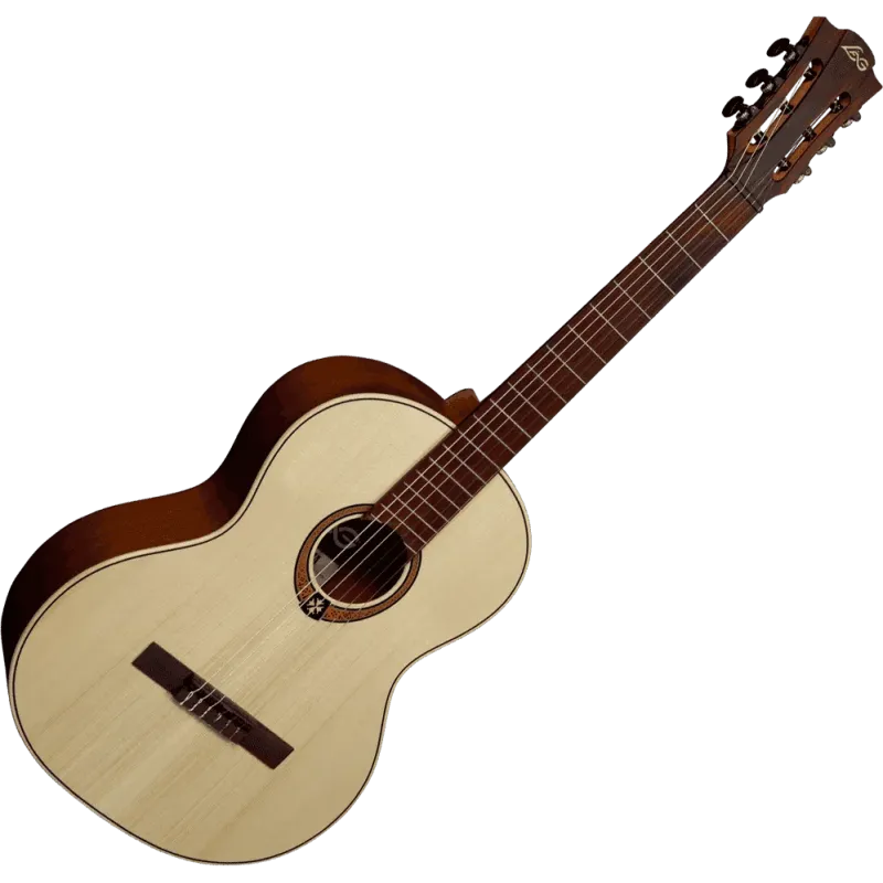 Guitare classique Lag Occitania 70 OC70