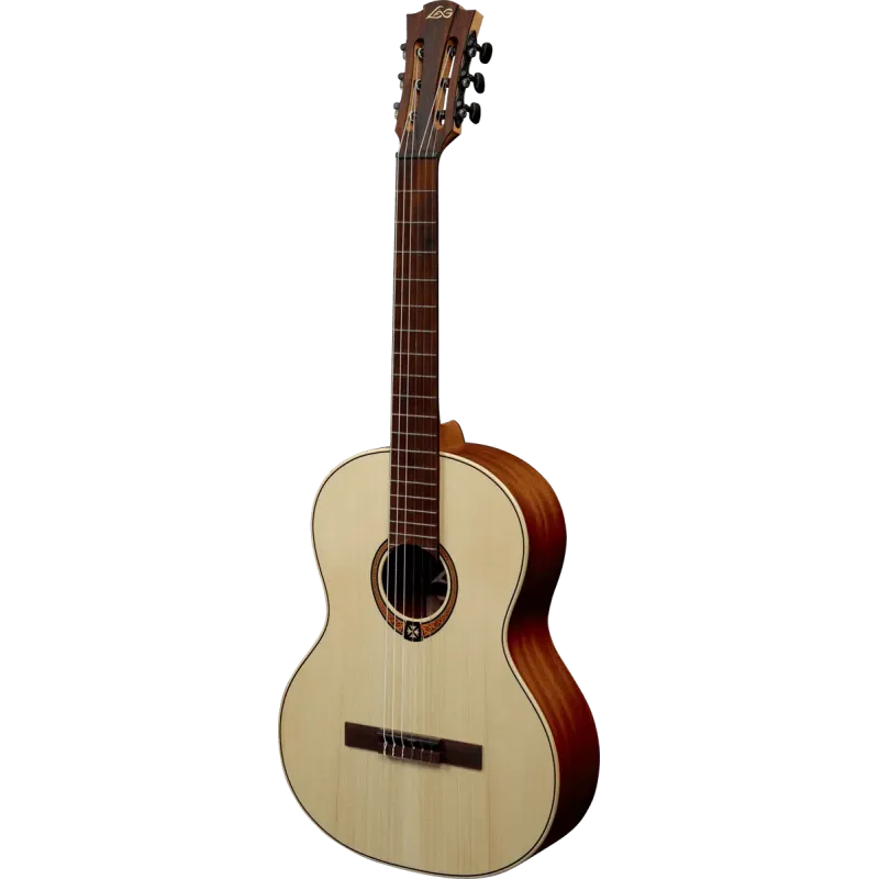 Guitare classique Lag Occitania 70 OC70