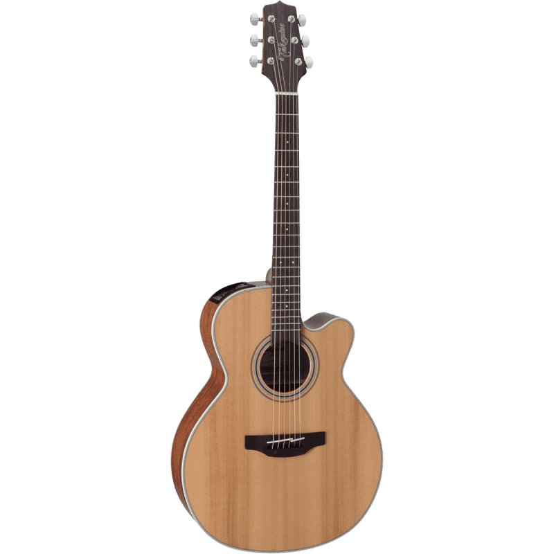 Guitare Folk Takamine Electro-Acoustique GN20CENS