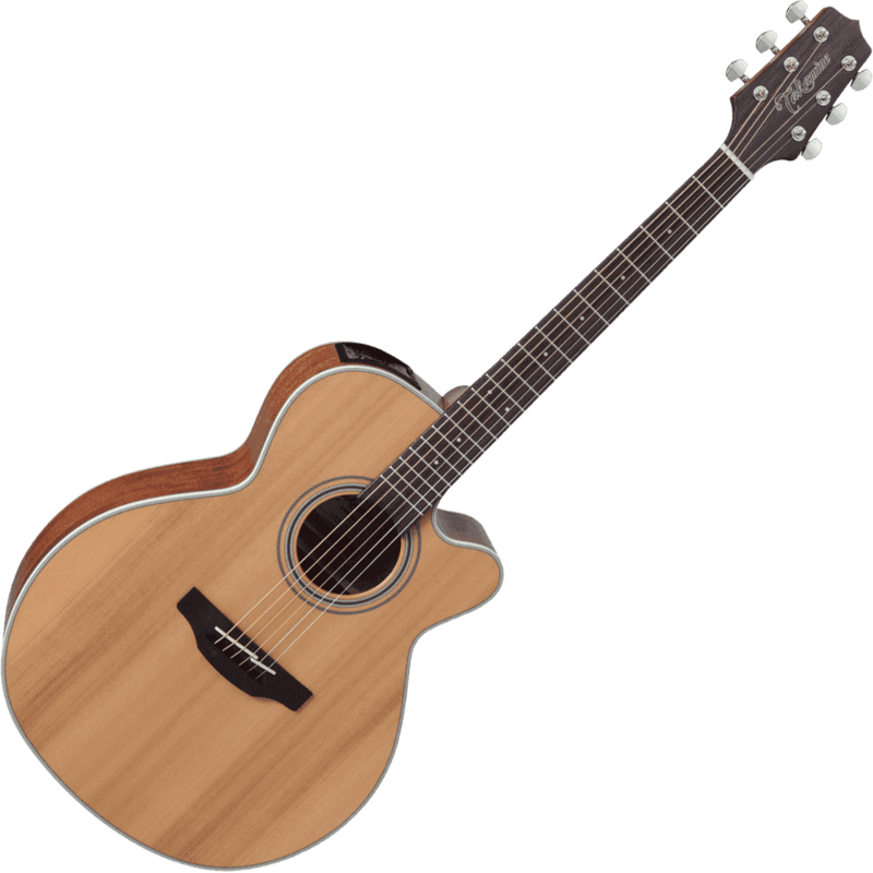 Guitare Folk Takamine Electro-Acoustique GN20CENS