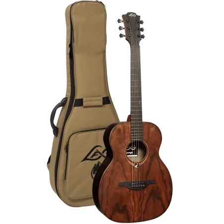 Guitare LAG  SAUVAGE-T Travel