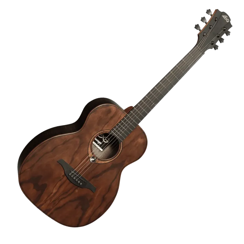 Guitare Folk Lâg Acoustique SAUVAGE-T