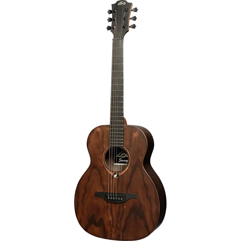 Guitare Folk Lâg Acoustique SAUVAGE-T