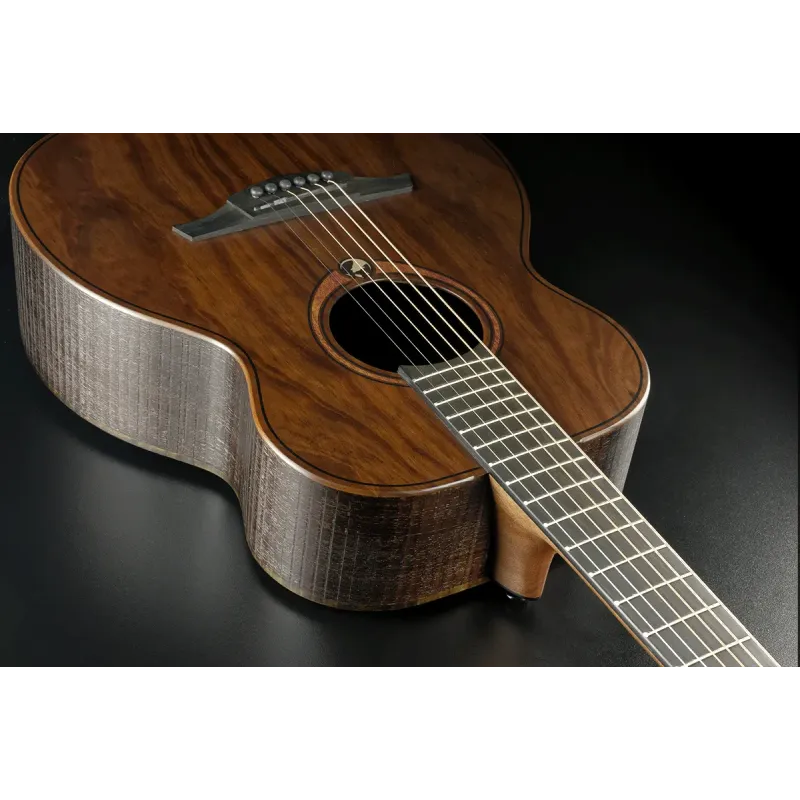 Guitare Folk Lâg Acoustique SAUVAGE-T