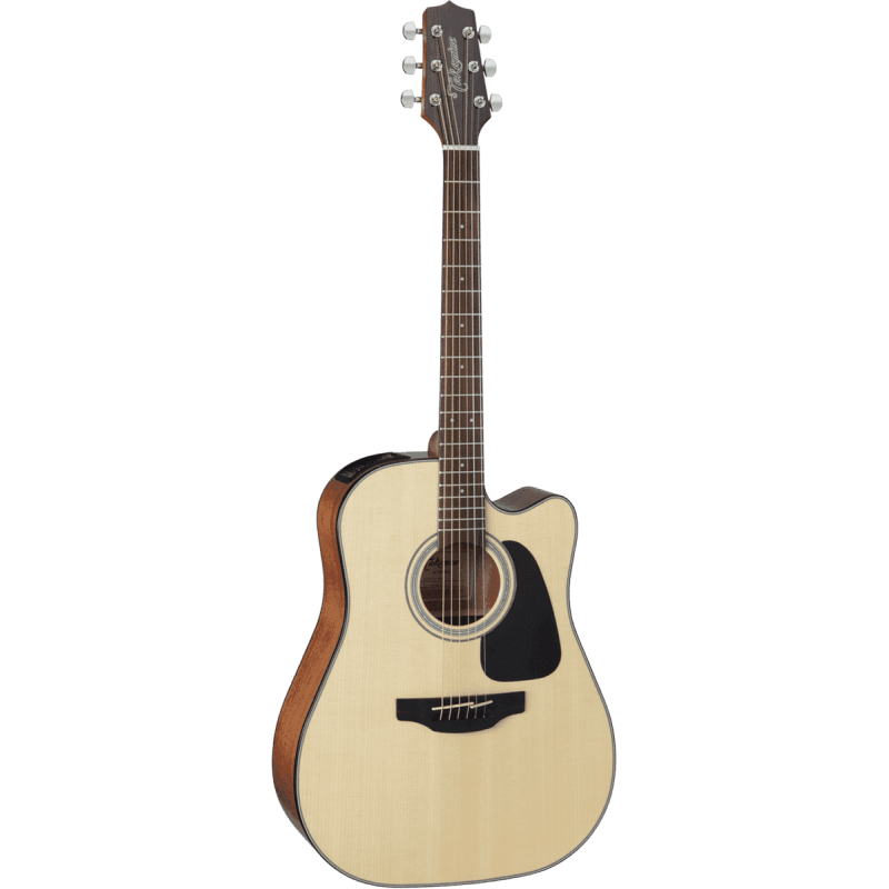 Guitare Folk Takamine Electro-Acoustique GD30CENAT